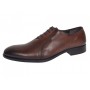 Pantofi barbati eleganti din piele naturala Maro Nevalis 375M